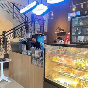 Pikku Baked and Coffee