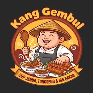 Kedai Kang Gembul