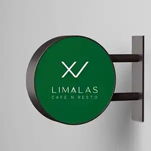 Limalas Cafe