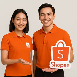 Sales Promotor Shopee PayLater crb