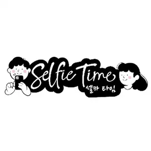 Selfie Time