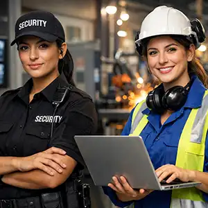 Lowongan kerja Security & Operator Produksi Cirebon 1 crb