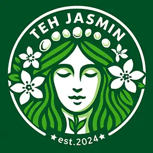teh jasmin