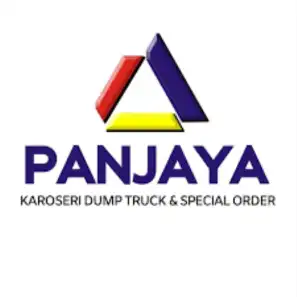 CV Pan Jaya Karoseri Bak Dump Truck copy