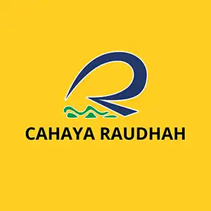 Cahaya Raudhah