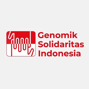 Genomik Solidaritas Indonesia