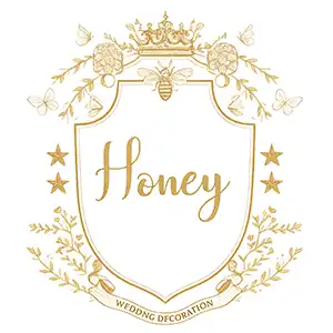 HONEY DECORATION