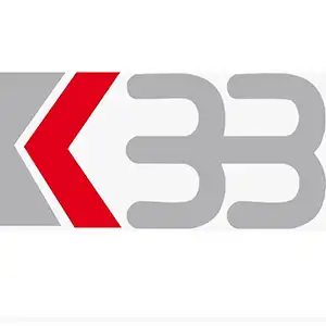 PT K33 Distribusi