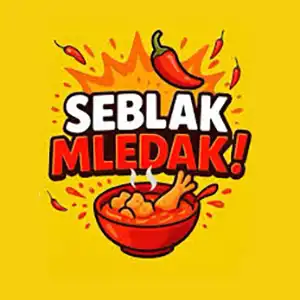 Seblak Mledak