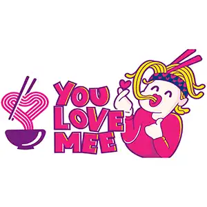 Lowongan kerja You Love Mee Indramayu (3 Posisi) 1 You Love Mee