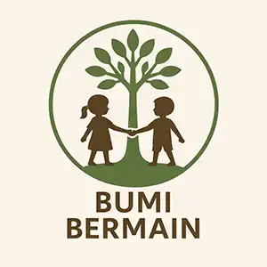 Lowongan Kerja Guru PAUD di KB Bumi Bermain Cirebon 1 bumi bermain
