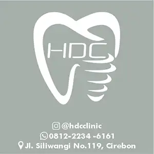 Lowongan kerja Perawat Gigi HDC Health Dental Care 1 hdc dental