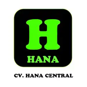 CV Hana Central