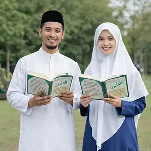 Lowongan Kerja SDTQ F Nafsiah Cirebon 1 Guru Qiroati crb