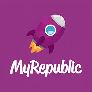 My Republic Indonesia