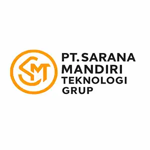 Lowongan kerja PT Sarana Mandiri Teknologi Grup 1 PT Sarana Mandiri Teknologi