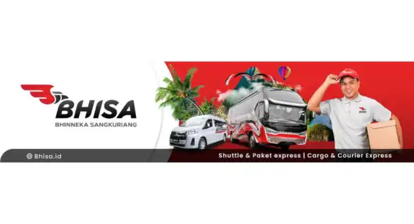 Lowongan kerja PT Bhinneka Sangkuriang Transport 1 bhinneka 1