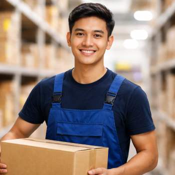 Lowongan Kerja Helper Gudang di Littledoves Decoration Cirebon 1 CRB HELPER