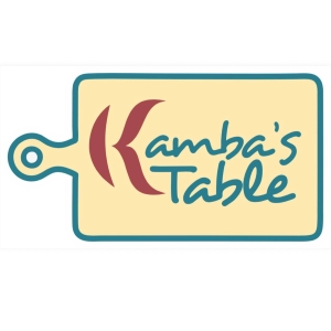 Kamba Table