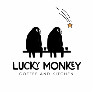 Lucky Monkey