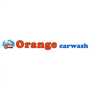 Orange Carwash