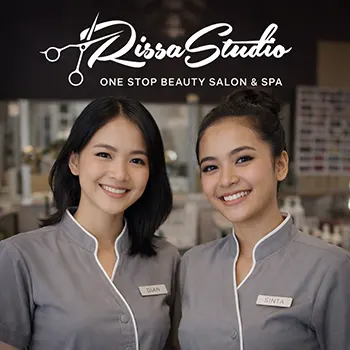 Rissa Studio Salon