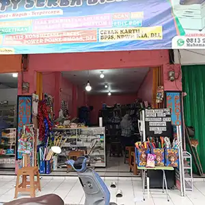 Lowongan kerja Operator Fotocopy Serba Bisa Cirebon 1 fotocopy serba bisa
