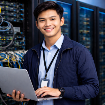 CRB IT Support