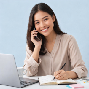 CRB PERSONAL ASSISTANT