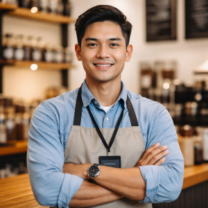 Lowongan Kerja Head Store Kios Kopi Cirebon 1 Head Store
