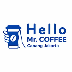 Hello Mr. Coffee