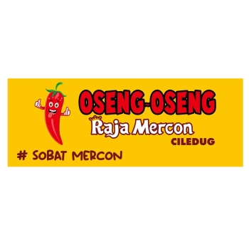 Restoran Oseng Oseng Raja Mercon