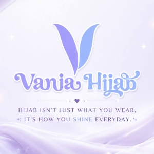 Vania Hijab