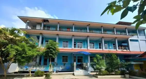 Lowongan kerja Guru Yayasan Al Qolam Sumber Cirebon 1 AL QOLAM