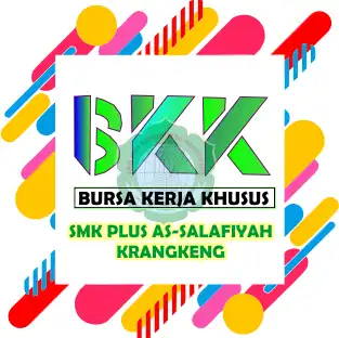 BKK SMK Plus As Salafiyah Krangkeng