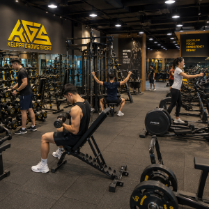 Kelapa Gading Sport