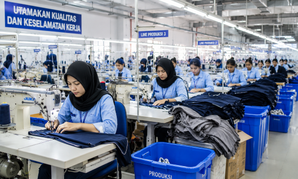 PT Monse International Sejahtera