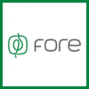 fore coffe