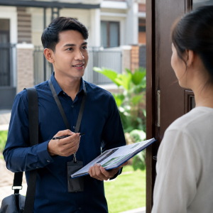 CRB Canvasser