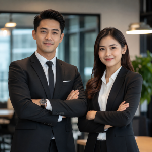 Lowongan Kerja Project Manager di Abraham Design And Build 1 CRB Manajer