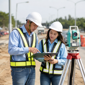 CRB SURVEYOR