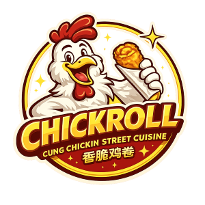 Lowongan Kerja Staff Stand Chickroll Cirebon 1 Chickroll