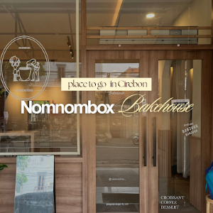 Nomnombox Bakehouse
