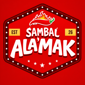 Sambal Alamak