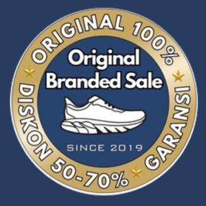 Toko Original Branded Sale