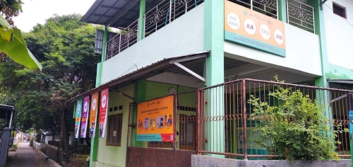 Lowongan Kerja Yayasan Intibahul Muta'alimat Cirebon 1 Yayasan Intibahul Muta'alimat
