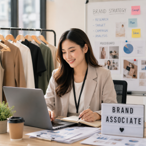 Lowongan Kerja BIGFAIR Cirebon & Majalengka 1 CRB Brand Associate