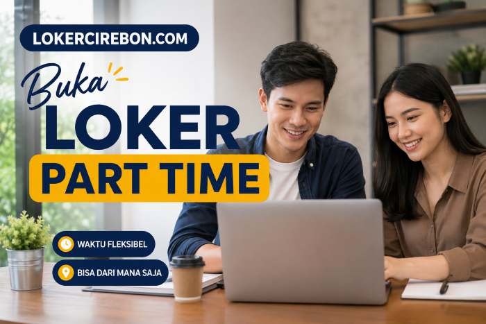 Lowongan kerja di Loker Cirebon