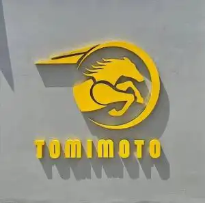 PT Tomimotire copy