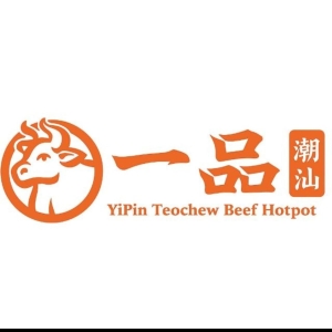 Yipin Teochew Beef Hotpot